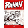 Rahan - Intégrale noir et blanc T01