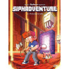 Siphadventure T02 - Perdus dans le nether