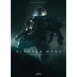 Olympus Mons T08 - Le...