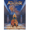 Atalante T13 - La Dernière course