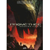 Prométhée T24 - Invasion Finale