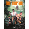 Bob Morane T01 - Les 100 démons de l'Ombre Jaune