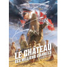 Le Château des millions d'années T01