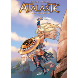 Atalante - La Légende -...