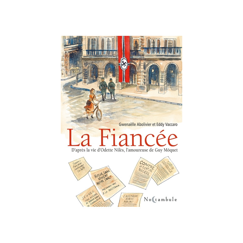 La Fiancée
