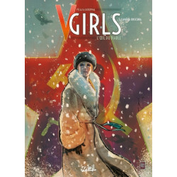 V-Girls l'oeil du diable...