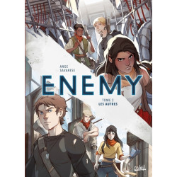 Enemy T02 - Les Autres