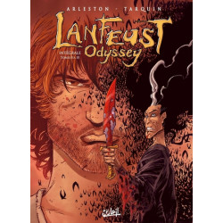 Lanfeust Odyssey -...
