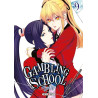 Gambling School Twin T09