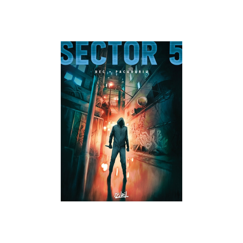 Sector 5