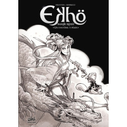 Ekhö monde miroir T10 -...