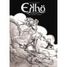 Ekhö monde miroir T10 - Édition N&B