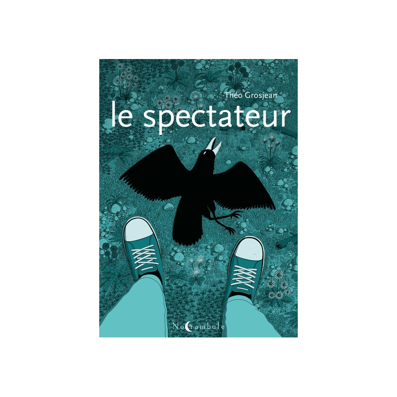 Le Spectateur