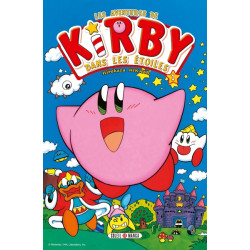 Les Aventures de Kirby dans...