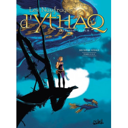 Les Naufragés d'Ythaq -...