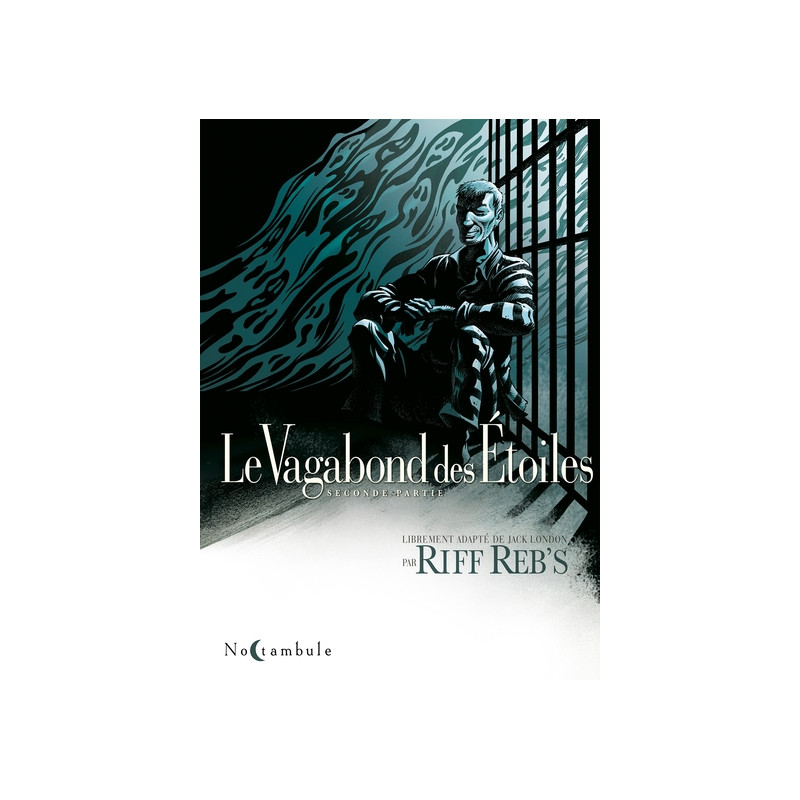 Le Vagabond des étoiles T02
