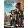 Nains - tome 19 Tadgar des errants