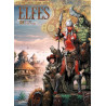 Elfes - tome 29 Lea'saa l'Elfe rouge