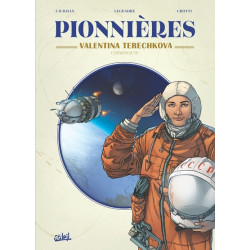 Pionnières - Valentina...