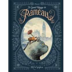 Le Grand voyage de Rameau