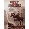 West Legends T04 - Buffalo Bill - Yellowstone