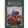 Breizh - Histoire de la Bretagne - tome 07 Le temps des révoltes
