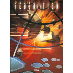 Fédération T03 - Hybride