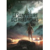 Angel T01 - Le Sanctuaire des hérétiques - Première partie