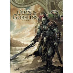 Orcs et Gobelins - Coffret...