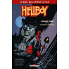 Hellboy - L'Homme tordu et le retour d'Effie Kolb