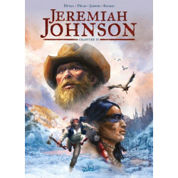 Jeremiah Johnson chapitre 2