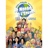 Le Monde à l'envers T02 - Envers et contre tous !