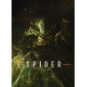 Spider T02 - Wonderland