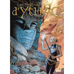 Les Naufragés d'Ythaq T17 -...