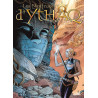 Les Naufragés d'Ythaq T17 - La Grotte des faces