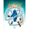 Azaqi T03 - L'Île des démons