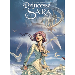 Princesse Sara T13 -...