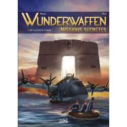 Wunderwaffen Missions...