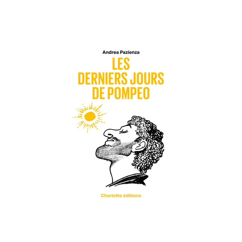 Les Derniers Jours de Pompeo