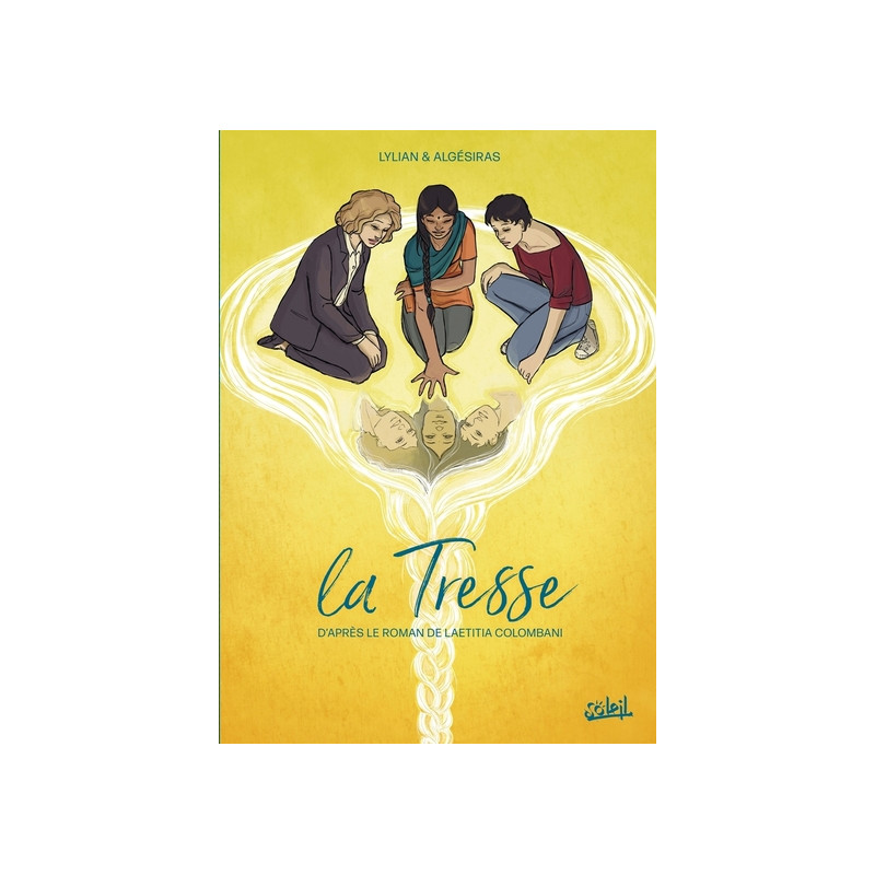 La Tresse