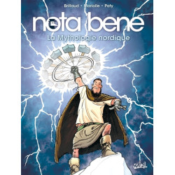 Nota Bene T03 - La...