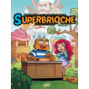 Superbrioche - Missions très sucrées