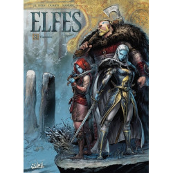 Elfes T31 - Ylanoon