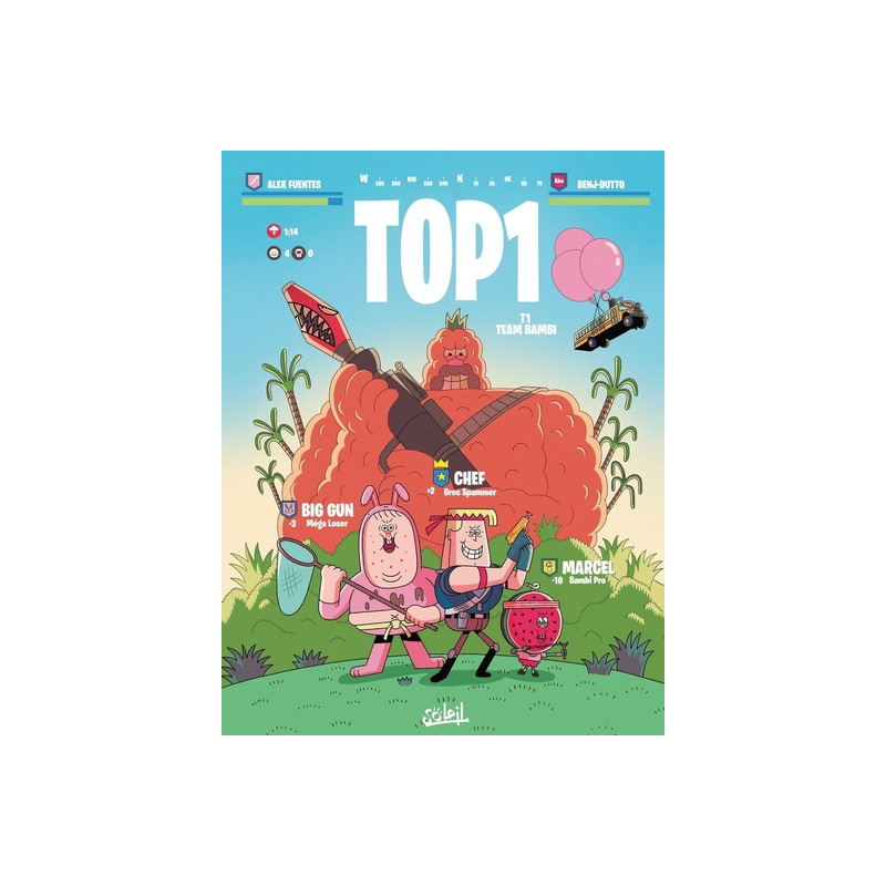 Top 1 T01
