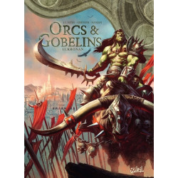 Orcs et Gobelins - tome 11...