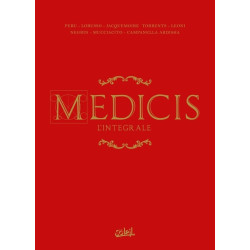 Médicis - Intégrale