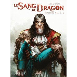 Le Sang du dragon -...