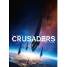 Crusaders T03 - Spectre