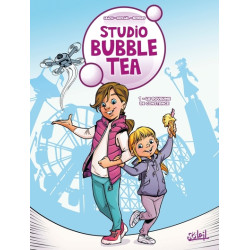 Studio Bubble Tea T01 - Le...