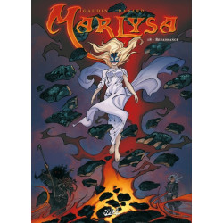 Marlysa T18 - Renaissance